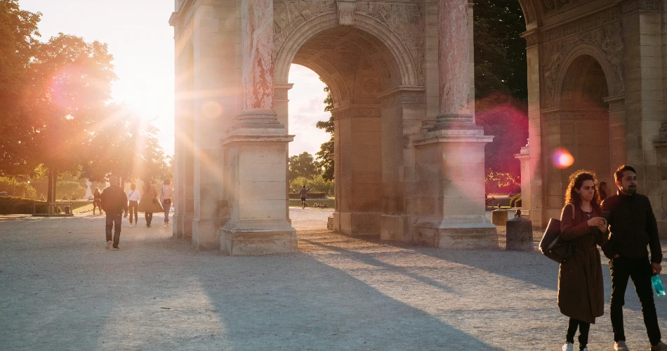 The Ultimate Couples Guide: 14 Must-Do Activities in Paris, Texas