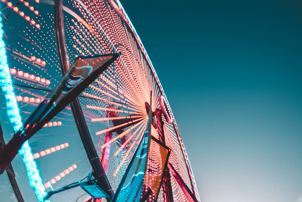 Celebrating in Style: Events and Festivals that Make Paris, TX Come Alive
