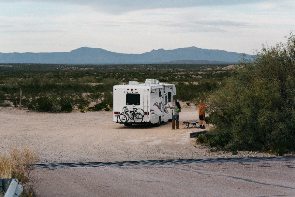 Hit the Road: Exciting Road Trips from Paris, TX