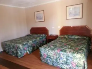 King's Inn Motel Paris 4